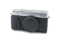 Fujifilm X-E1