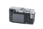 Fujifilm X-E1
