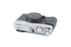 Fujifilm X-E1