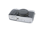 Fujifilm X-E1