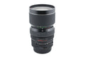 Sun 38-90mm f3.5 Sun-Zoom Multi-Coated Macro Pre-AI