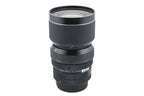Sun 38-90mm f3.5 Sun-Zoom Multi-Coated Macro Pre-AI