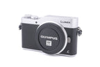 Panasonic Lumix DC-GX800