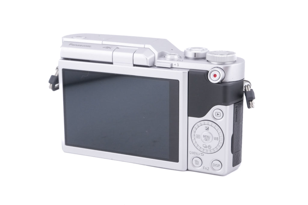 Panasonic Lumix DC-GX800