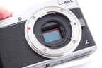 Panasonic Lumix DC-GX800