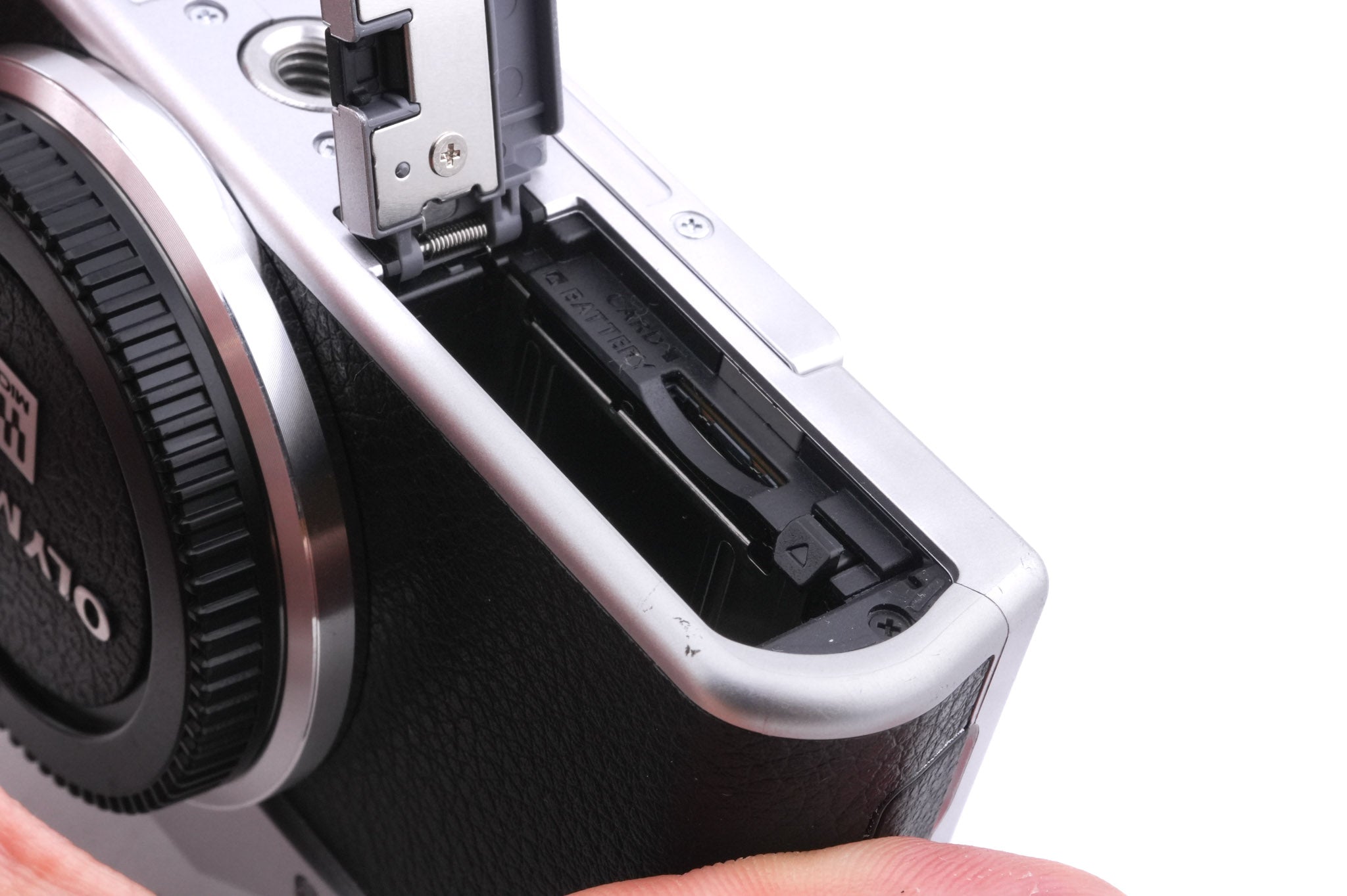 Panasonic Lumix DC-GX800