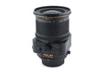 Nikon 24mm f3.5 PC-E Nikkor D ED N