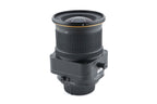 Nikon 24mm f3.5 PC-E Nikkor D ED N
