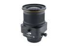 Nikon 24mm f3.5 PC-E Nikkor D ED N
