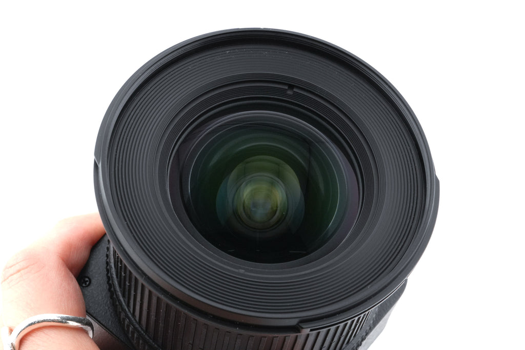 Nikon 24mm f3.5 PC-E Nikkor D ED N
