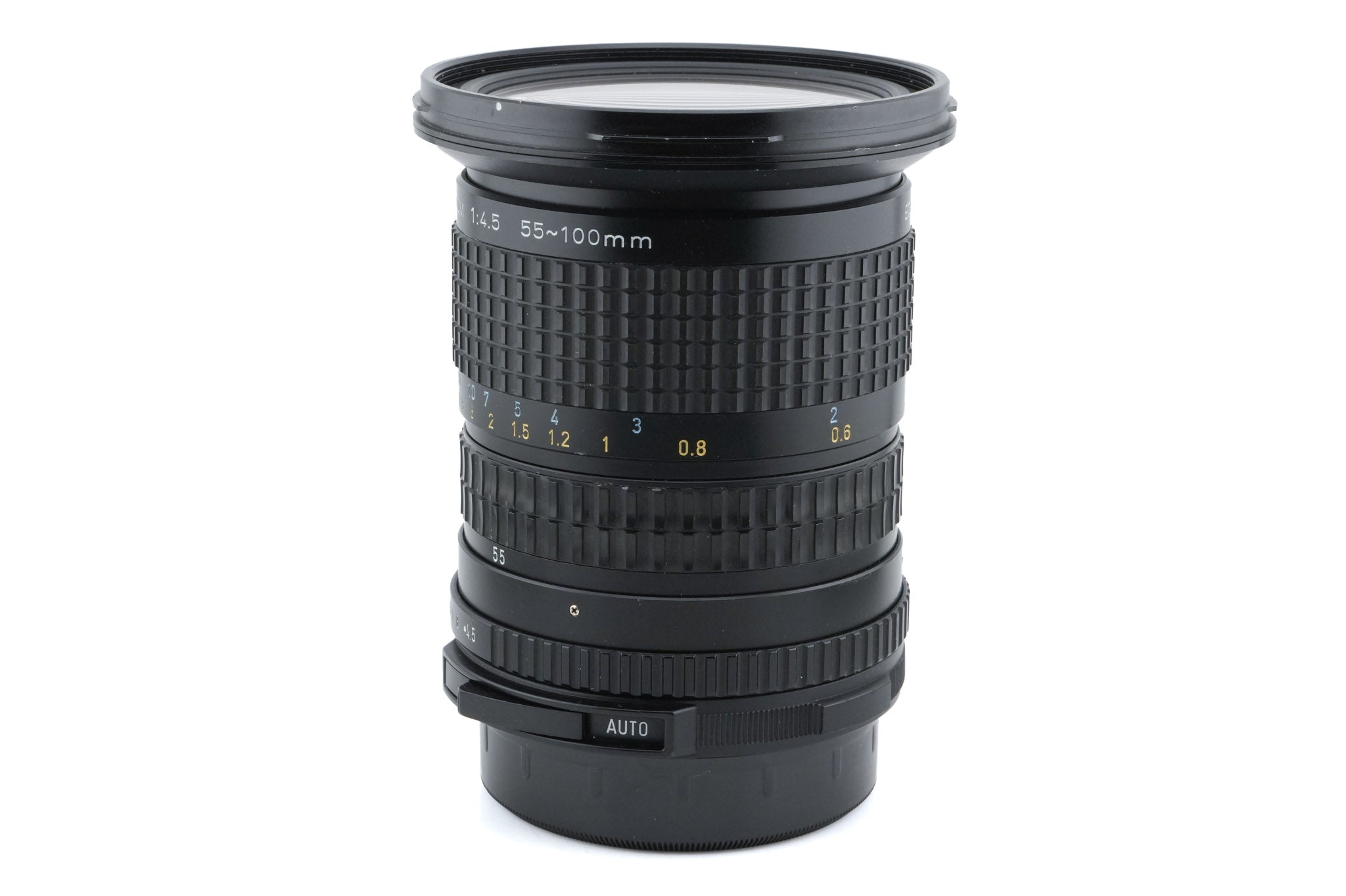 Pentax 55-100mm f4.5 SMC 67 Zoom