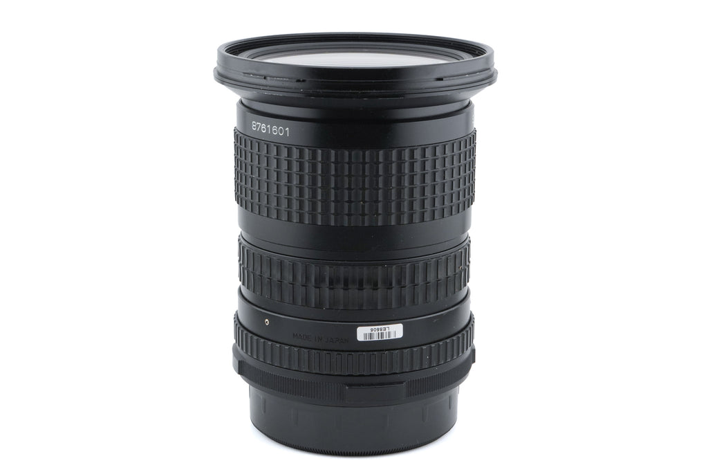 Pentax 55-100mm f4.5 SMC 67 Zoom