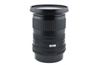 Pentax 55-100mm f4.5 SMC 67 Zoom