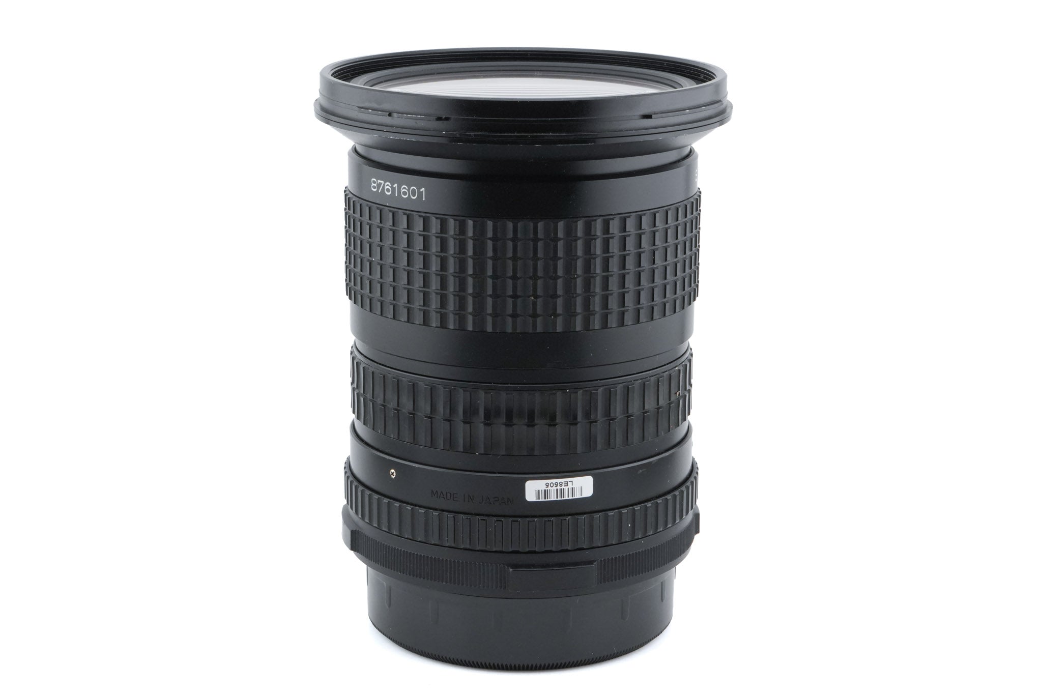 Pentax 55-100mm f4.5 SMC 67 Zoom