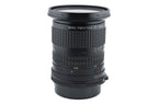 Pentax 55-100mm f4.5 SMC 67 Zoom