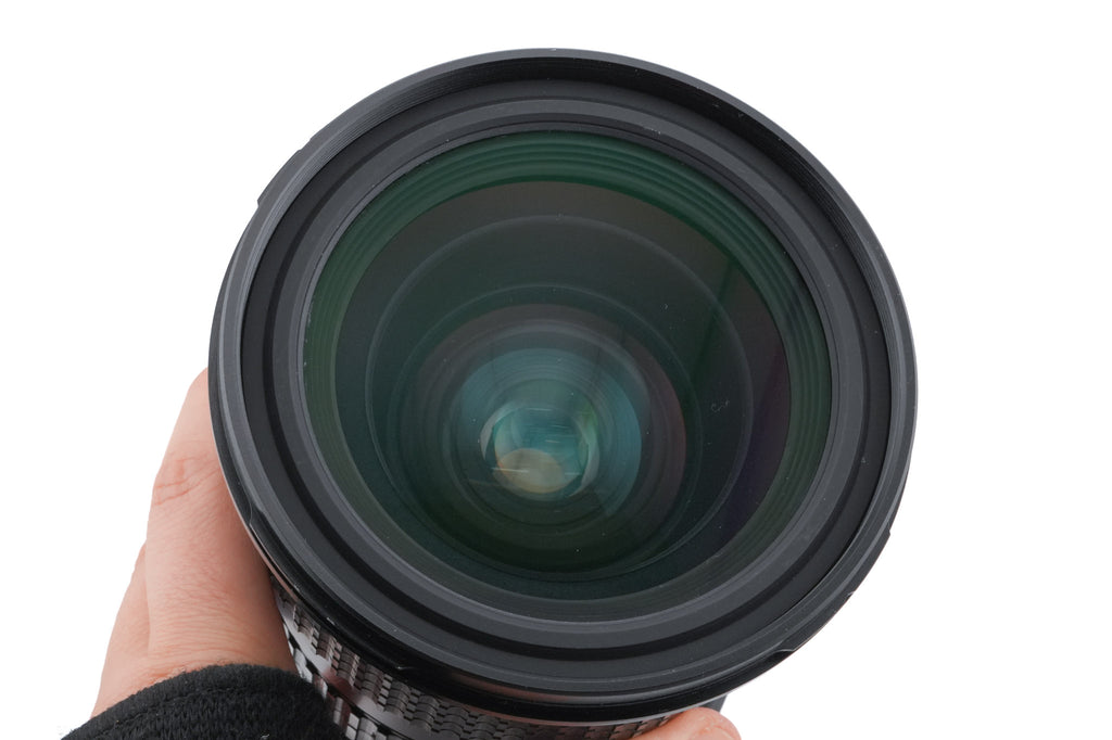 Pentax 55-100mm f4.5 SMC 67 Zoom