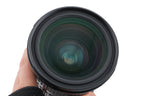 Pentax 55-100mm f4.5 SMC 67 Zoom