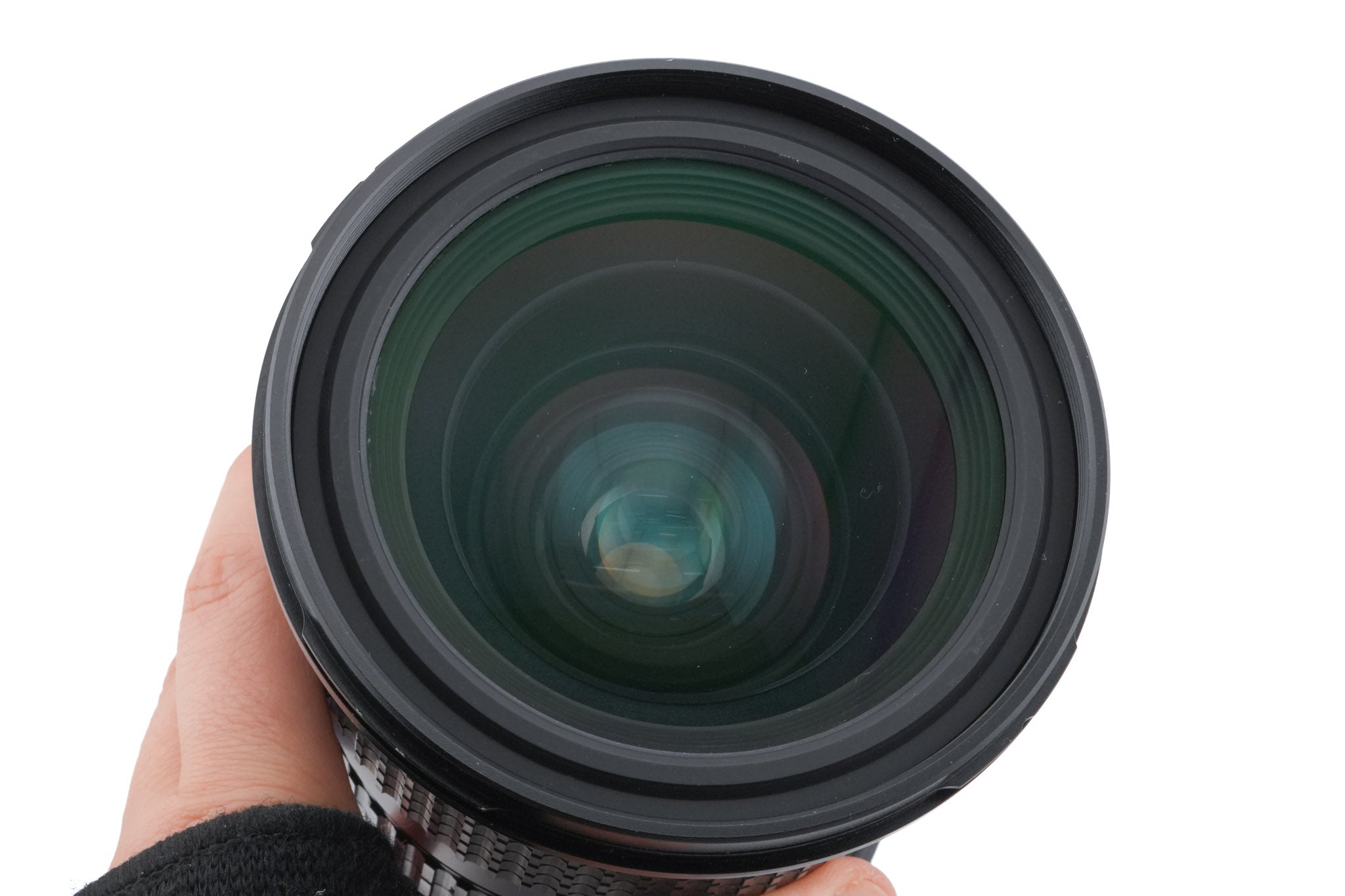 Pentax 55-100mm f4.5 SMC 67 Zoom