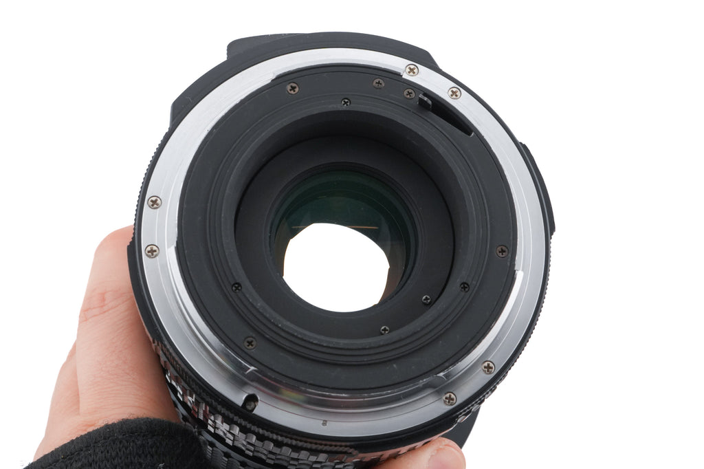 Pentax 55-100mm f4.5 SMC 67 Zoom
