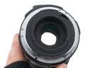 Pentax 55-100mm f4.5 SMC 67 Zoom