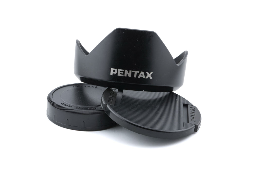 Pentax 55-100mm f4.5 SMC 67 Zoom