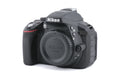 Nikon D5300