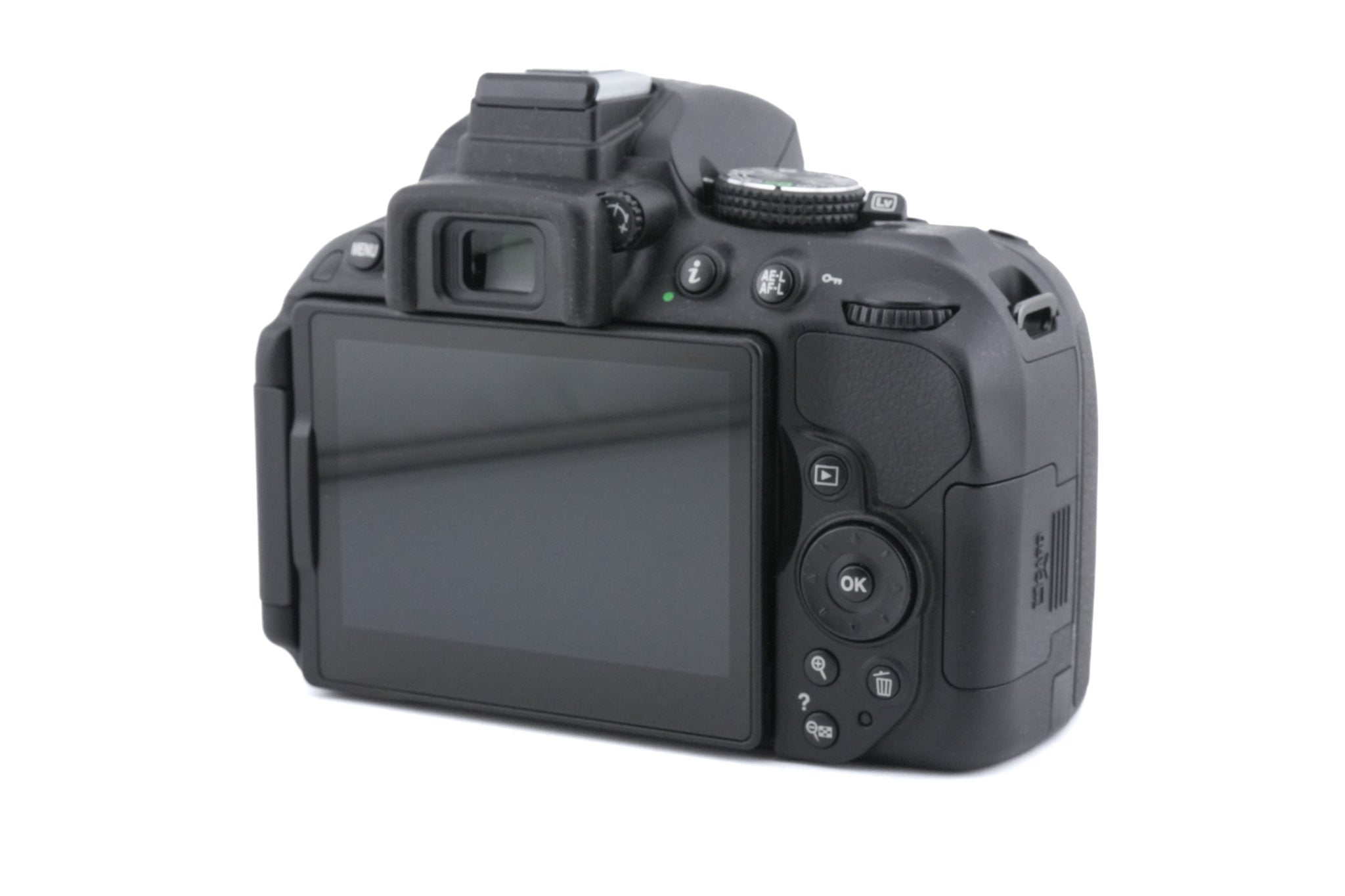 Nikon D5300