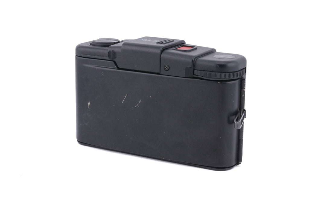 Olympus XA2 (Black)
