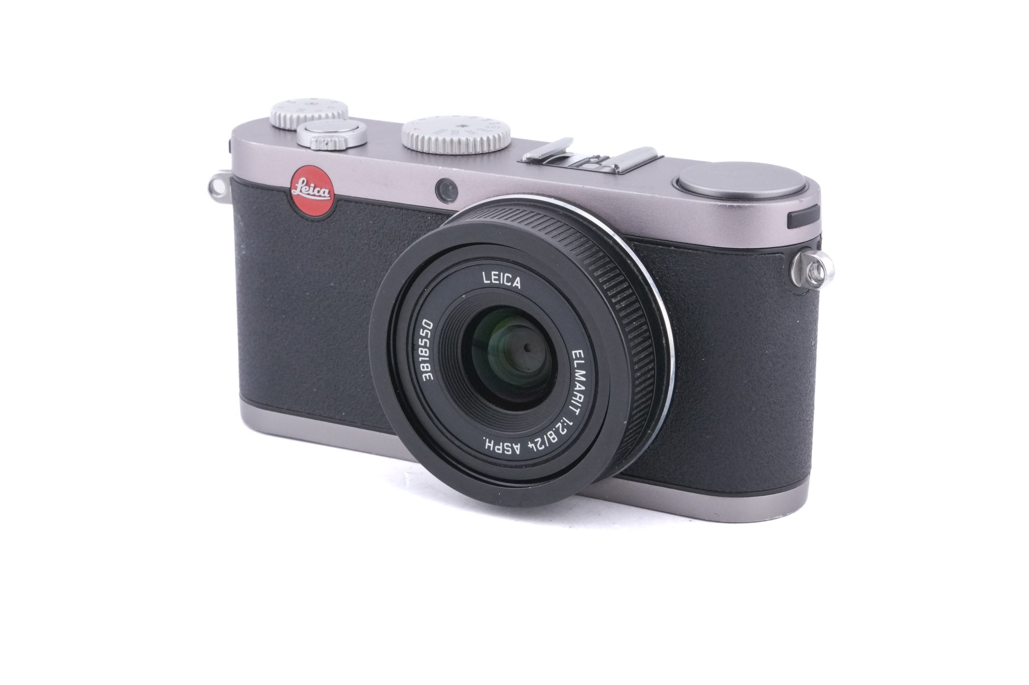Leica X1 (18400 / 18420)