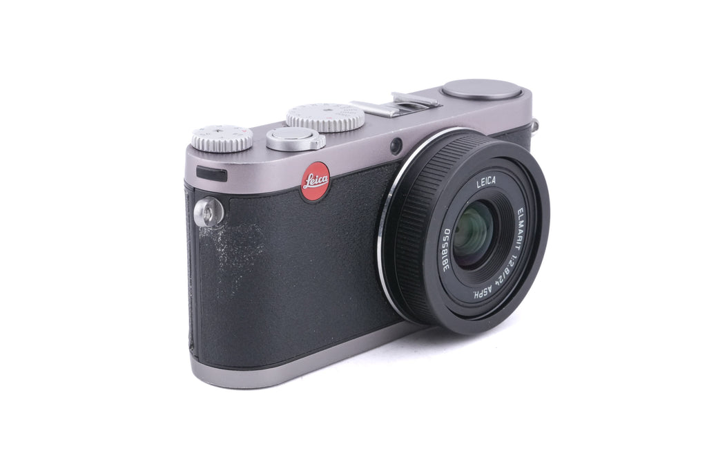 Leica X1 (18400 / 18420)