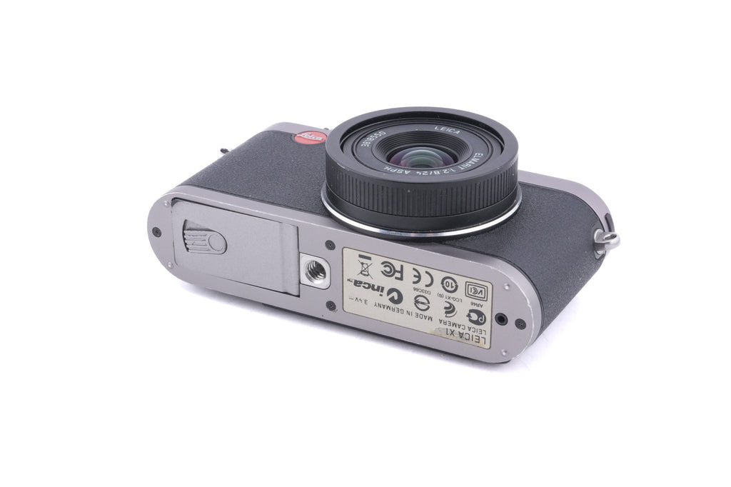 Leica X1 (18400 / 18420)