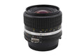 Nikon 35mm f2.8 Nikkor AI-S
