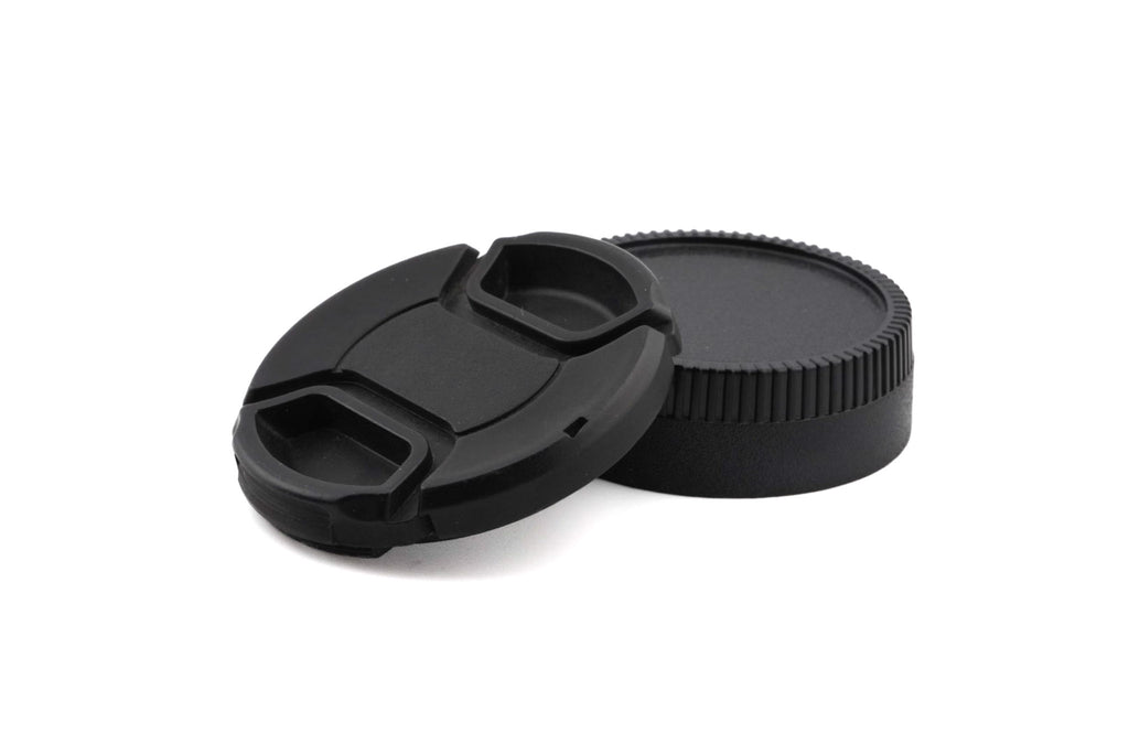Nikon 35mm f2.8 Nikkor AI-S