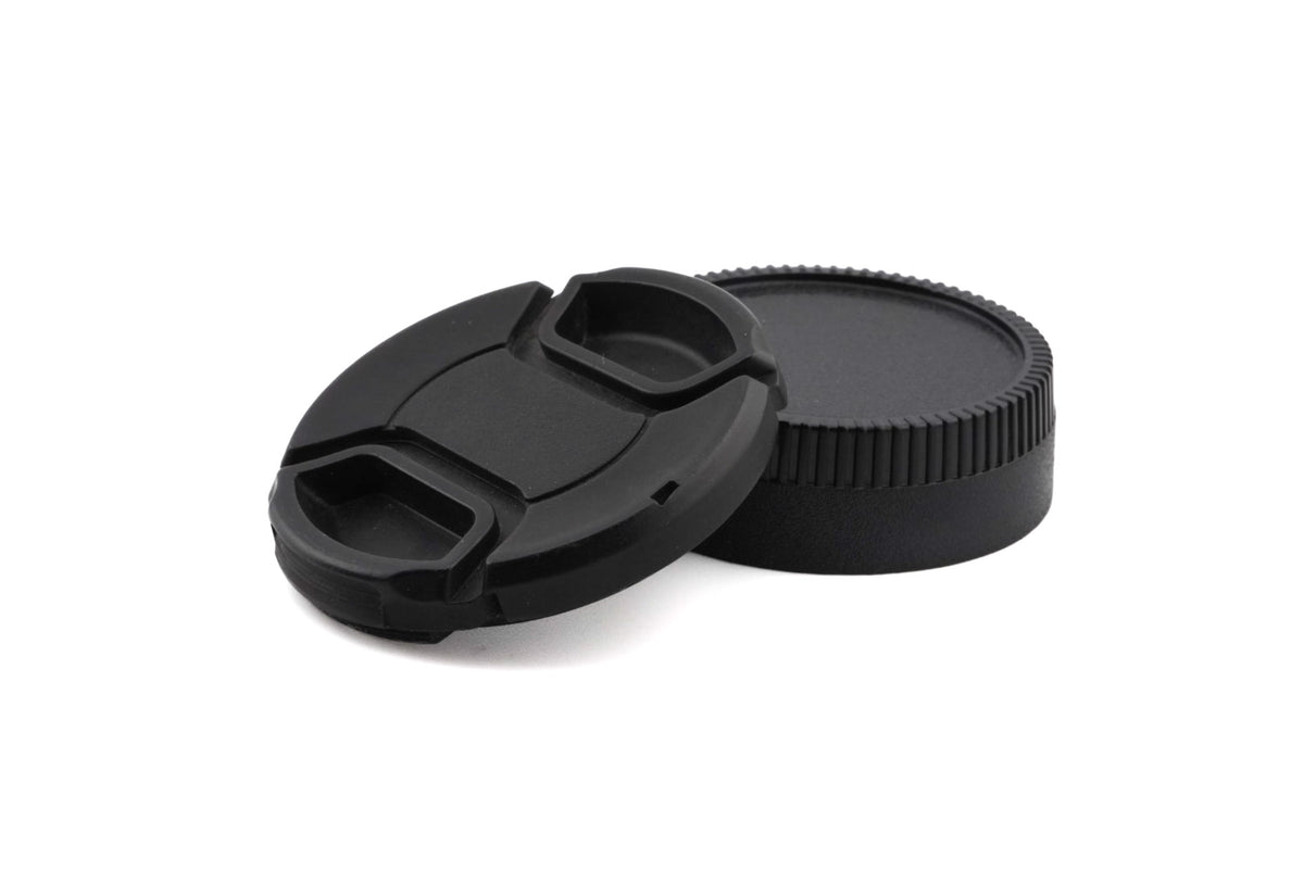 Nikon 35mm f2.8 Nikkor AI-S