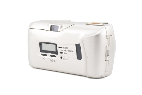 Olympus Mju-II
