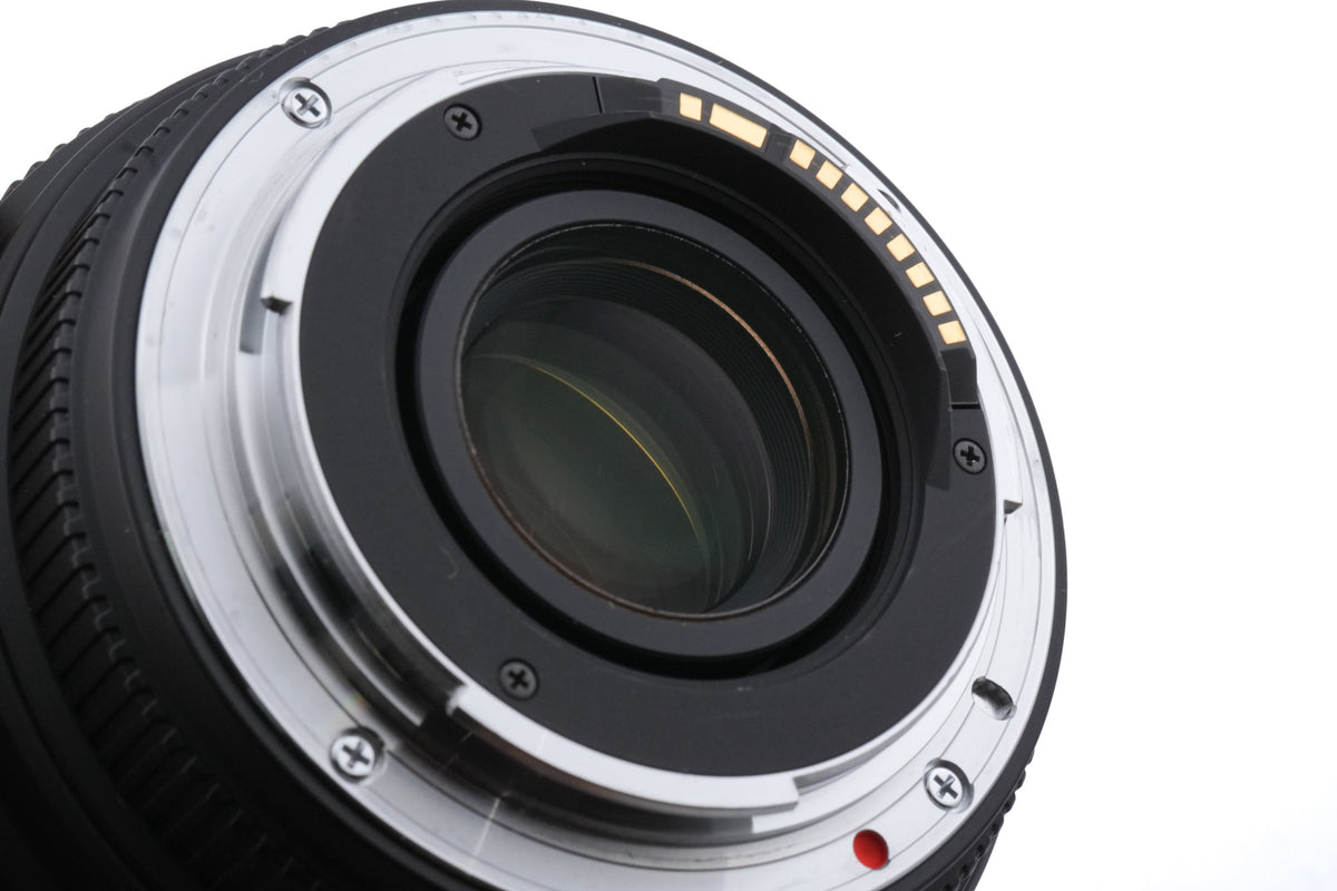 Sigma 24-70mm f2.8 EX DG HSM