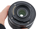 Nikon 24-50mm f4-6.3 Nikkor Z
