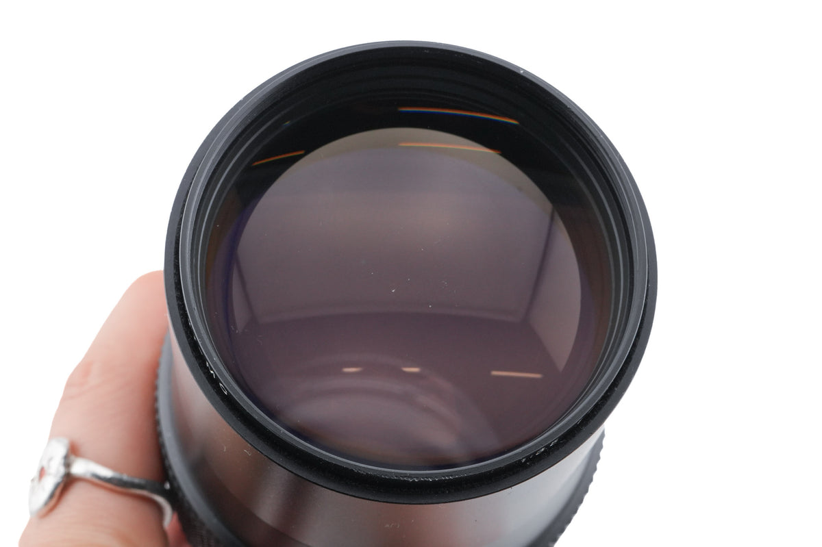 Rollei 200mm f3.5 Rolleinar-MC
