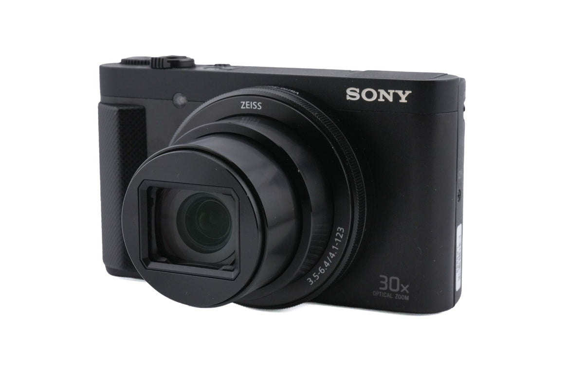 Sony Cyber-Shot DSC-HX90