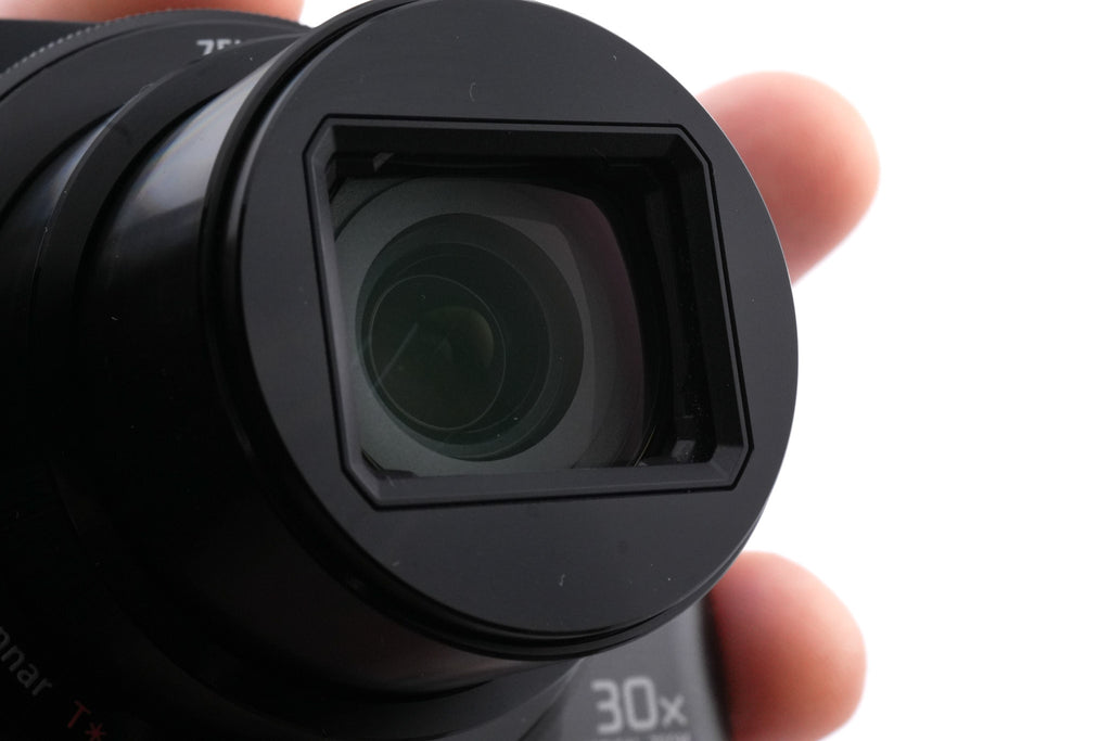 Sony Cyber-Shot DSC-HX90