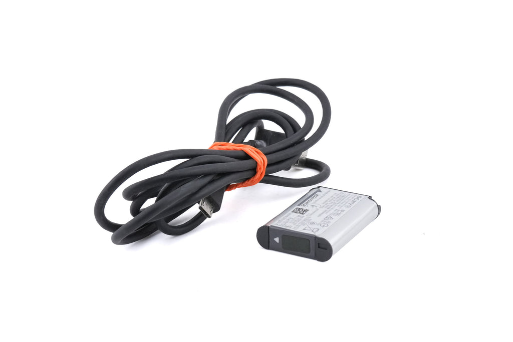 Sony Cyber-Shot DSC-HX90