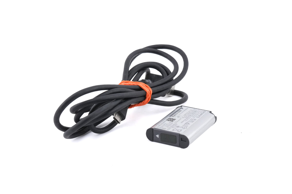 Sony Cyber-Shot DSC-HX90