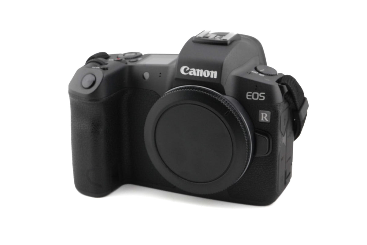 Canon EOS R
