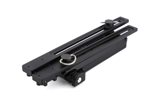 Manfrotto 330B Macro Bracket Support - Accessory