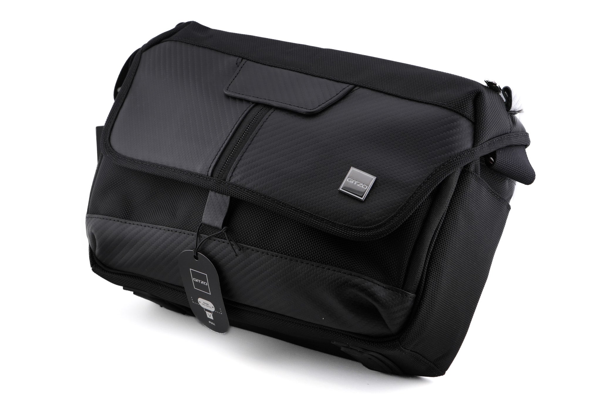 Gitzo Camera Messenger Small - Accessory