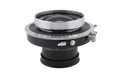 Schneider-Kreuznach 150mm f5.6 / 265mm f12 (Shutter) - Lens