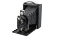 Ernemann Heag 00 (9x12) - Camera