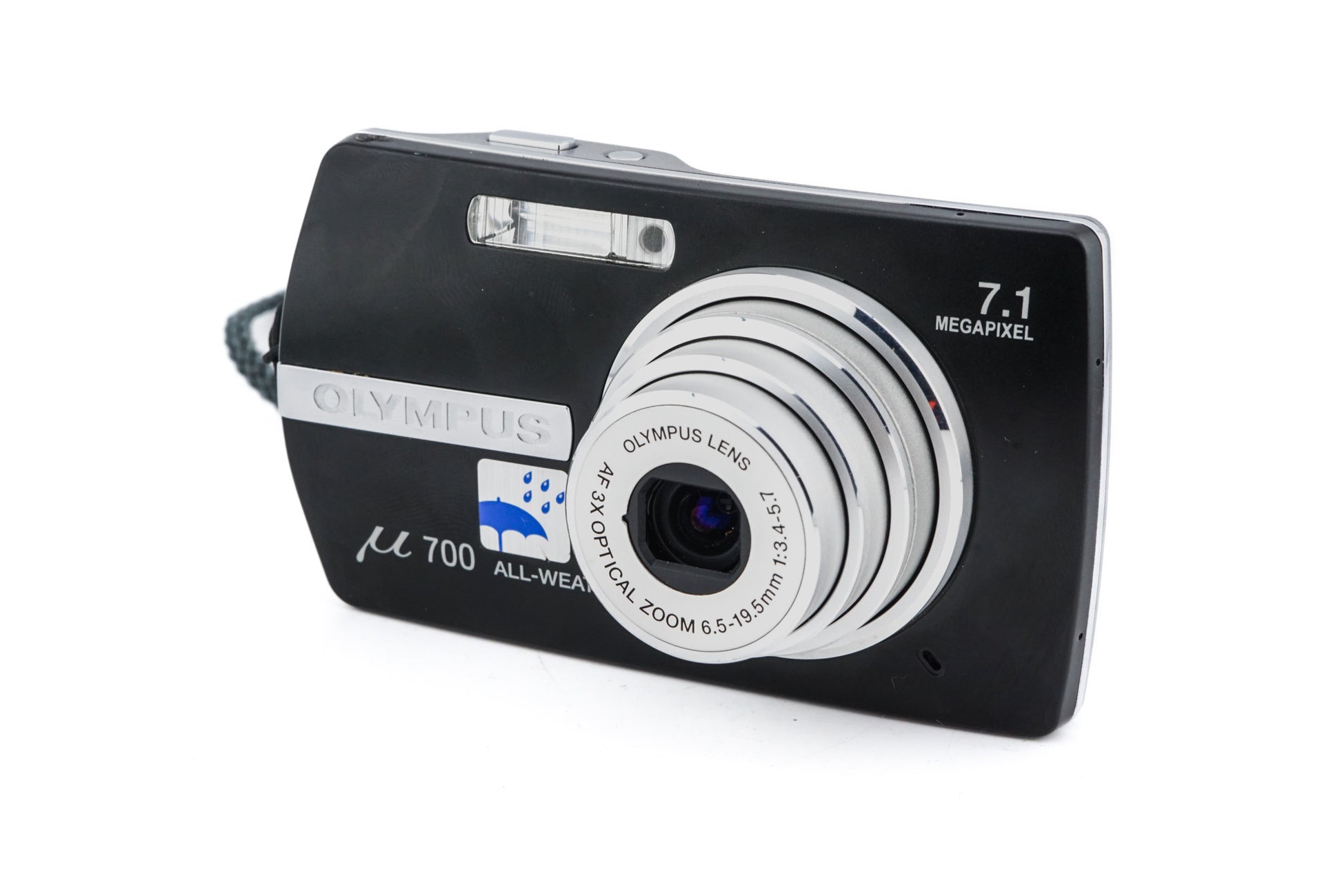Olympus Mju 700 Camera Kamerastore olympus-mju-700-camera-kamerastore