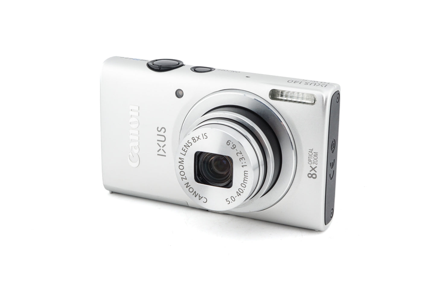Canon IXUS 140 - Camera