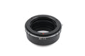 Generic Minolta MD - Fuji FX (MD - FX) Adapter - Accessory